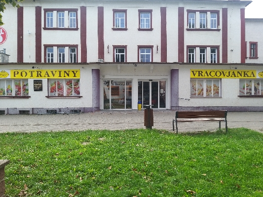 Náhledový obrázek prodejny