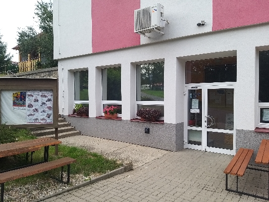 Náhledový obrázek prodejny
